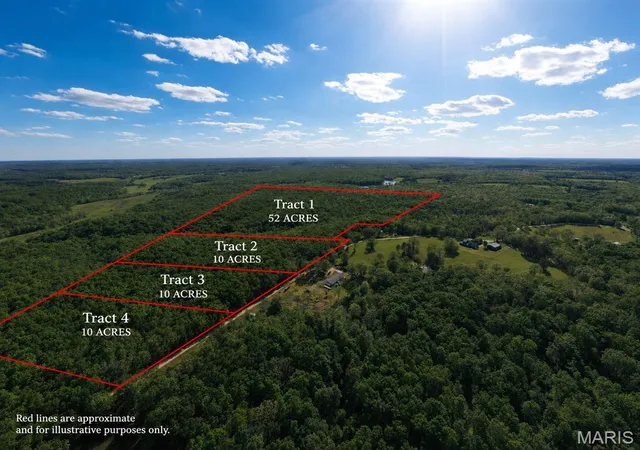 2nd image of Tract 1 County Rd 4215, Salem, MO 65560 | MLS# MIS26030282