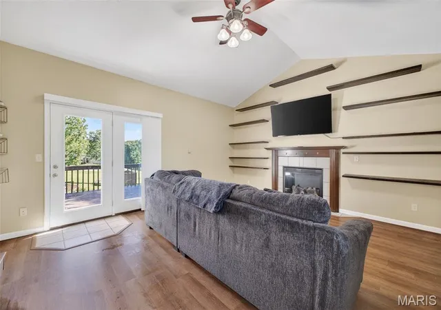 Photo 3 of Single family home for sale at 19835 Stamper Ln, Waynesville, MO 65583 | MLS# MIS26030310 | Listing updated on 2026-09-22