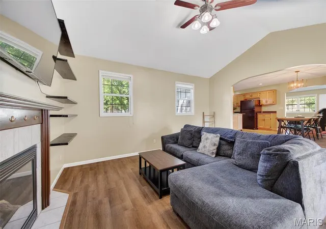 Photo 4 of Single family home for sale at 19835 Stamper Ln, Waynesville, MO 65583 | MLS# MIS26030310 | Listing updated on 2026-09-22