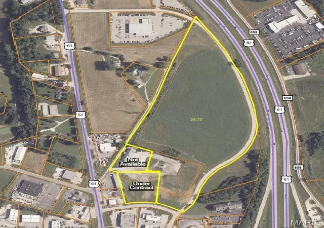20th image of 0 Turnbull Trail (7+/  Acres), Troy, MO 63379 | MLS# MIS26030332