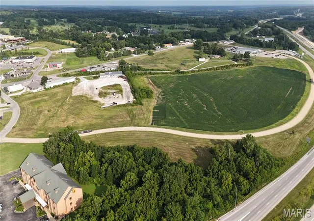 3rd image of 0 Turnbull Trail (7+/- Acres), Troy, MO 63379 | MLS# MIS26030332