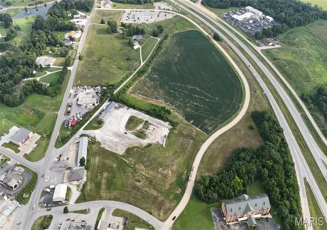 4th image of 0 Turnbull Trail (7+/- Acres), Troy, MO 63379 | MLS# MIS26030332