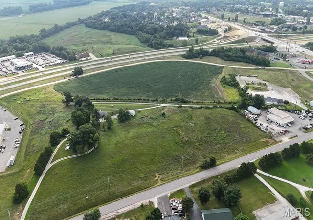 5th image of 0 Turnbull Trail (7+/- Acres), Troy, MO 63379 | MLS# MIS26030332