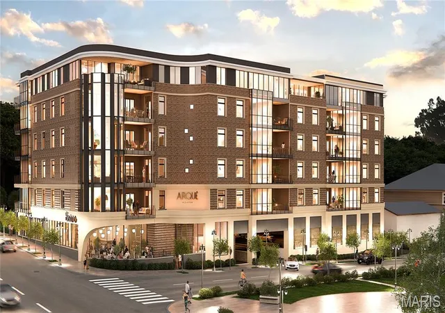 Homes for sale in Clayton, MO | 61 Topton Way #206, Clayton, MO 63105 | MLS# MIS26030338