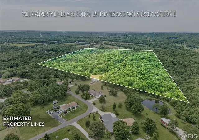 4th image of 1444 Yellow Rock, De Soto, MO 63020 | MLS# MIS26030344