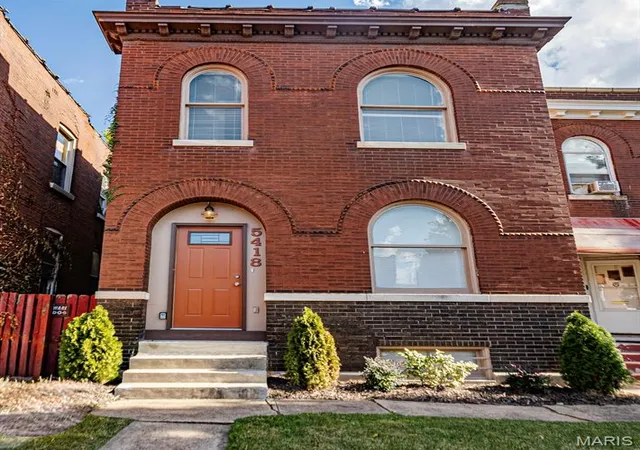 Photo 1 of Single family home for sale at 5418 Virginia Ave, Saint Louis, MO 63111 | MLS# MIS26030346 | Listing updated on 2026-08-24