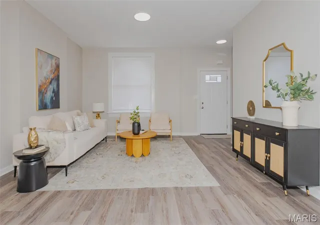 Photo 2 of Single family home for sale at 5418 Virginia Ave, Saint Louis, MO 63111 | MLS# MIS26030346 | Listing updated on 2026-08-24