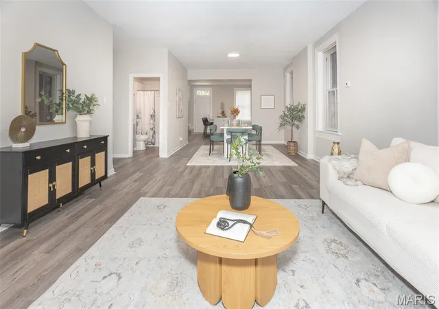 Photo 3 of Single family home for sale at 5418 Virginia Ave, Saint Louis, MO 63111 | MLS# MIS26030346 | Listing updated on 2026-08-24
