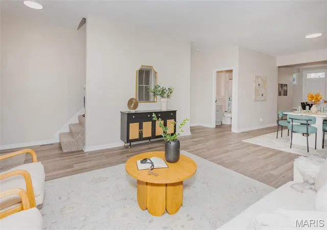 Photo 1 of Single family home for sale at 5418 Virginia Ave, Saint Louis, MO 63111 | MLS# MIS26030346 | Listing updated on 2026-08-24