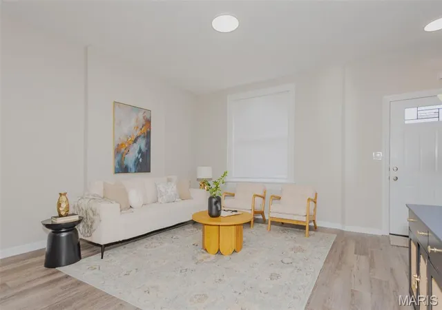 Photo 4 of Single family home for sale at 5418 Virginia Ave, Saint Louis, MO 63111 | MLS# MIS26030346 | Listing updated on 2026-08-24