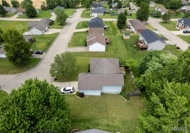 Photo 4 of Single family home for sale at 936 N West Ln, Jackson, MO 63755 | MLS# MIS26030363 | Listing updated on 2026-10-08
