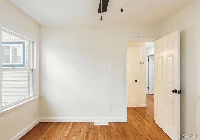 Photo 3 of Single family home for sale at 9807 Eastdell Dr, St Louis, MO 63136 | MLS# MIS26030393 | Listing updated on 2026-08-18