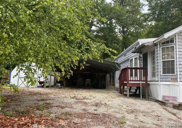 4th image of 6217 Sioux Dr, French Village, MO 63036 | MLS# MIS26030408