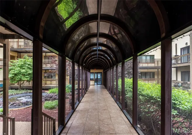 Homes for sale in Clayton, MO | 250 S Brentwood Blvd #1J, Clayton, MO 63105 | MLS# MIS26030423
