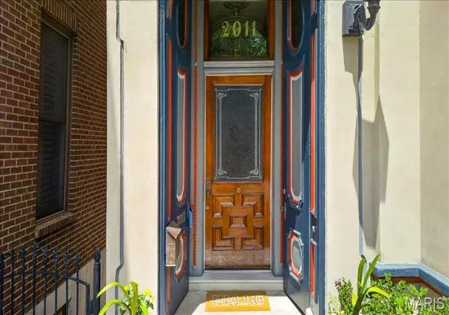 Photo 2 of Single family home for sale at 2011 Park Ave, Saint Louis, MO 63104 | MLS# MIS26030452 | Listing updated on 2026-09-23