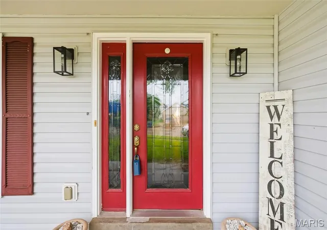 4th image of 1010 Wake Ct, Wentzville, MO 63385 | MLS# MIS26030485