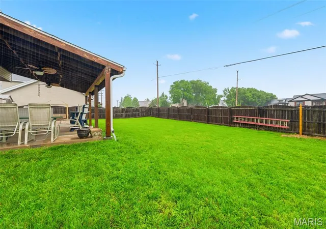 62nd image of 1010 Wake Ct, Wentzville, MO 63385 | MLS# MIS26030485