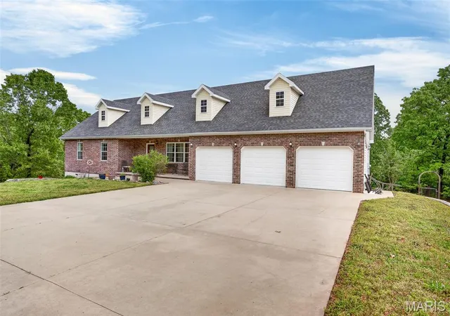 2nd image of 19906 Lucas Ln, Waynesville, MO 65583 | MLS# MIS26030502