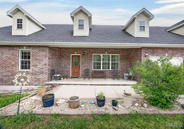 3rd image of 19906 Lucas Ln, Waynesville, MO 65583 | MLS# MIS26030502