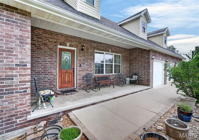 4th image of 19906 Lucas Ln, Waynesville, MO 65583 | MLS# MIS26030502