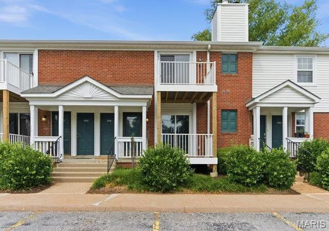 1st image of 9129 Wrenwood Ln, Saint Louis, MO 63144 | MLS# MIS26030507