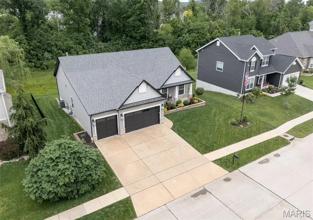 Homes for sale in Pacific, MO | 1657 Westlake Ct Ct, Pacific, MO 63069 | MLS# MIS26030510