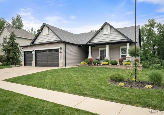 Homes for sale in Pacific, MO | 1657 Westlake Ct Ct, Pacific, MO 63069 | MLS# MIS26030510