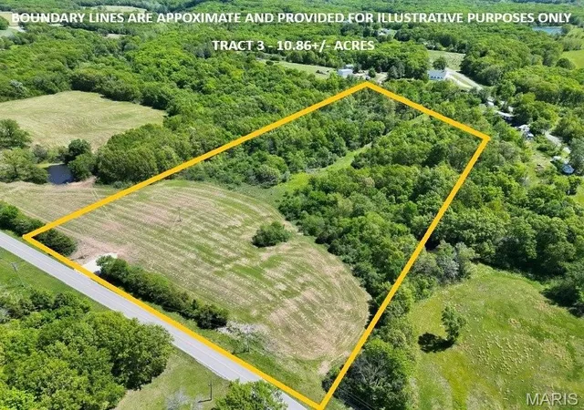 Homes for sale in Bowling Green, MO | 00 Hwy Nn, Bowling Green, MO 63334 | MLS# MIS26030522
