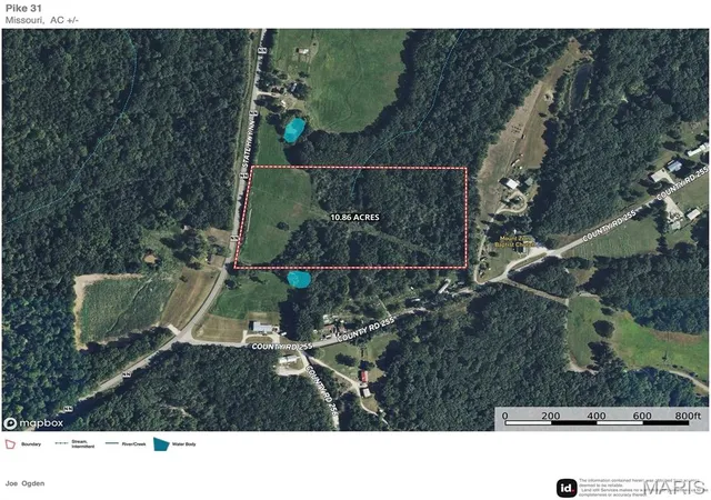 Homes for sale in Bowling Green, MO | 00 Hwy Nn, Bowling Green, MO 63334 | MLS# MIS26030522