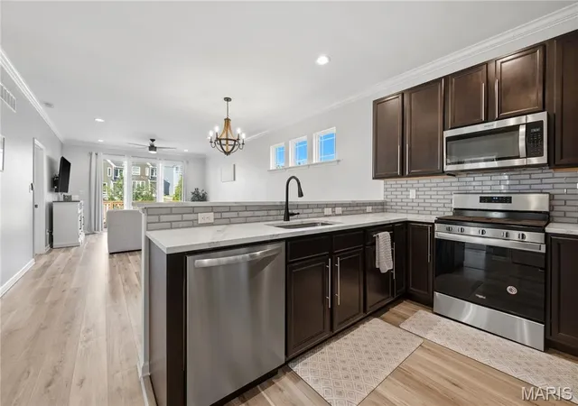 2nd image of 22 Ivyleigh Ct, Saint Charles, MO 63303 | MLS# MIS26030543