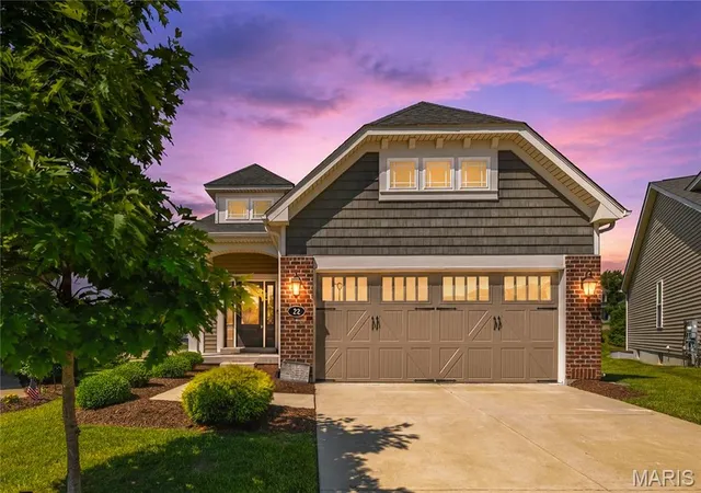 43rd image of 22 Ivyleigh Ct, Saint Charles, MO 63303 | MLS# MIS26030543