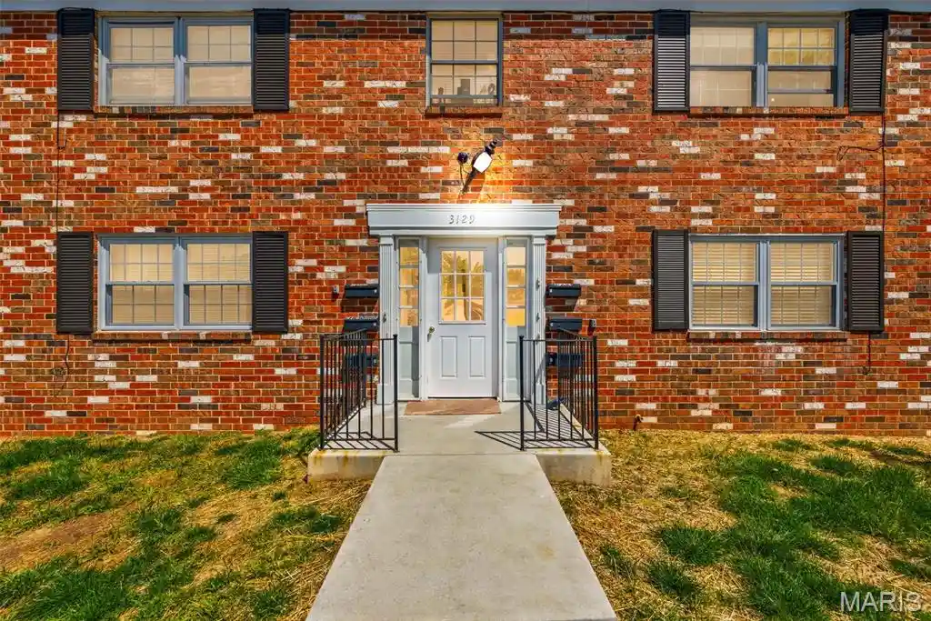 Listing Photo 36 - Condo for sale in 3129 Roger Williams Dr located at 3129 Roger Williams Dr, Bridgeton, MO 63044 - Unit 3129 Roger Williams Dr