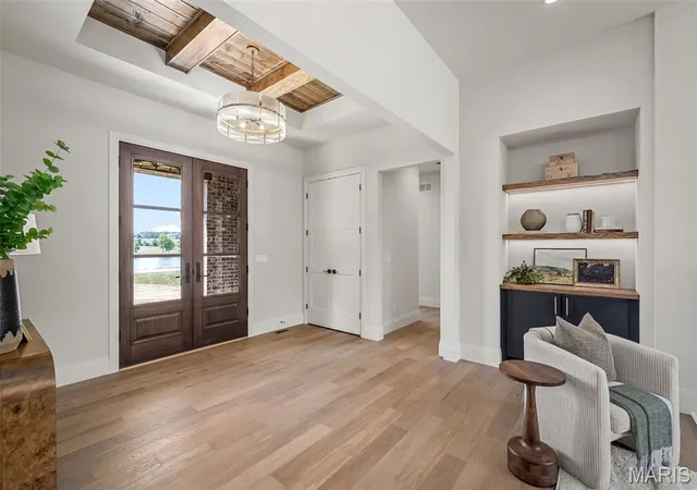 Photo 3 of Single family home for sale at 116 Lonesome Dove Wy, Foristell, MO 63348 | MLS# MIS26030563 | Listing updated on 2026-08-11