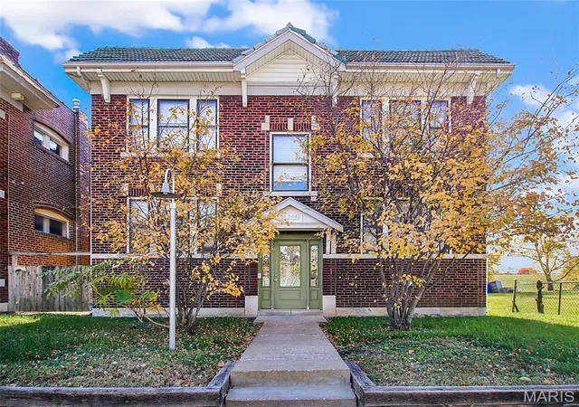 1st image of 4344 Mcree Ave, Saint Louis, MO 63110 | MLS# MIS26030585