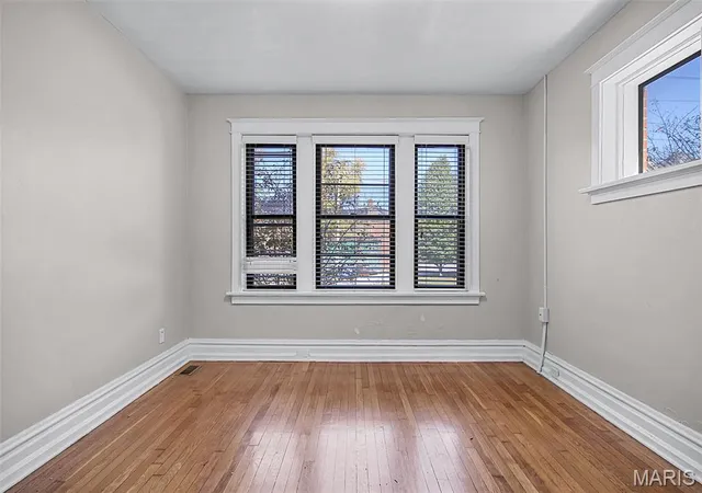 2nd image of 4344 Mcree Ave, Saint Louis, MO 63110 | MLS# MIS26030585