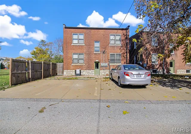 10th image of 4344 Mcree Ave, Saint Louis, MO 63110 | MLS# MIS26030585