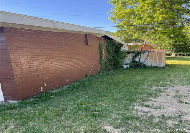 Photo 4 of Single family home for sale at 8330 Red Fir Dr, St Louis, MO 63134 | MLS# MIS26030596 | Listing updated on 2026-09-03