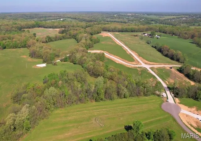 Homes for sale in Wentzville, MO | Lot 35 Holt Acres Ct, Wentzville, MO 63385 | MLS# MIS26030624