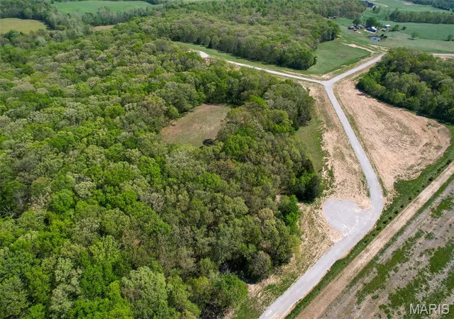 Homes for sale in Wentzville, MO | Lot 35 Holt Acres Ct, Wentzville, MO 63385 | MLS# MIS26030624