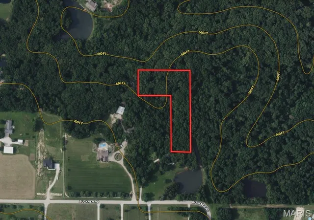 Homes for sale in Wentzville, MO | 261 Acres Buckner Rd, Wentzville, MO 63385 | MLS# MIS26030627