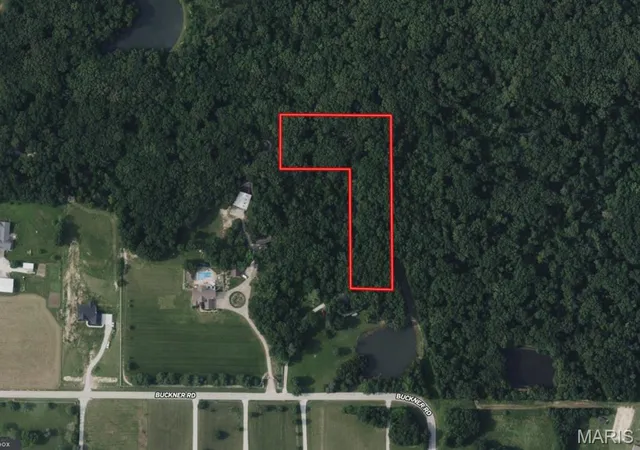 Homes for sale in Wentzville, MO | 261 Acres Buckner Rd, Wentzville, MO 63385 | MLS# MIS26030627