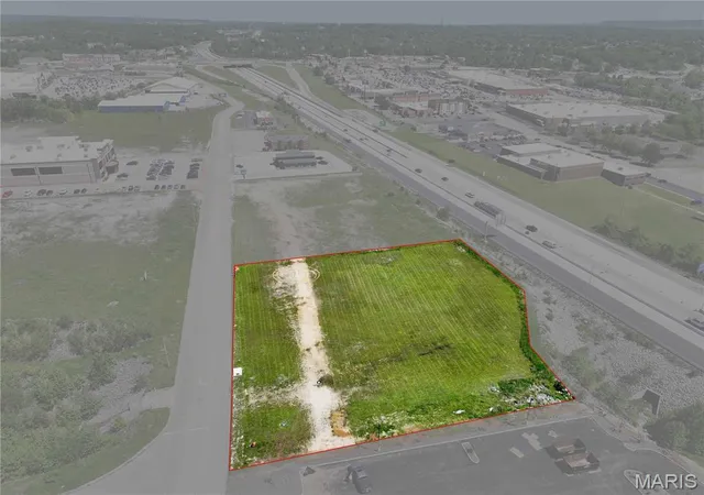 1st image of 1321 Shapiro Dr, Festus, MO 63028 | MLS# MIS26030645