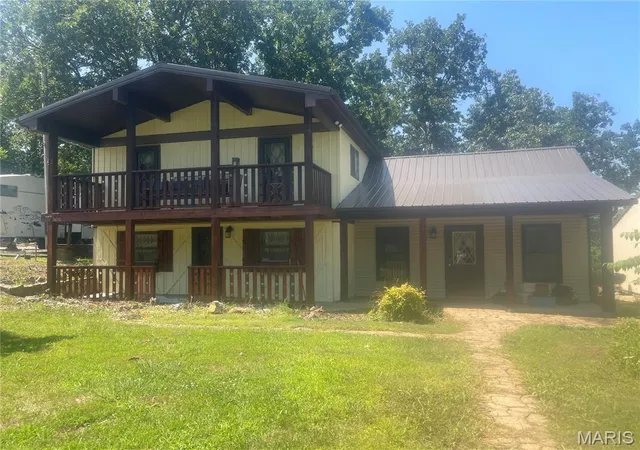 Single family home for sale at 6320 Eagle Ln, French Village, MO 63036 | MLS# MIS26030651