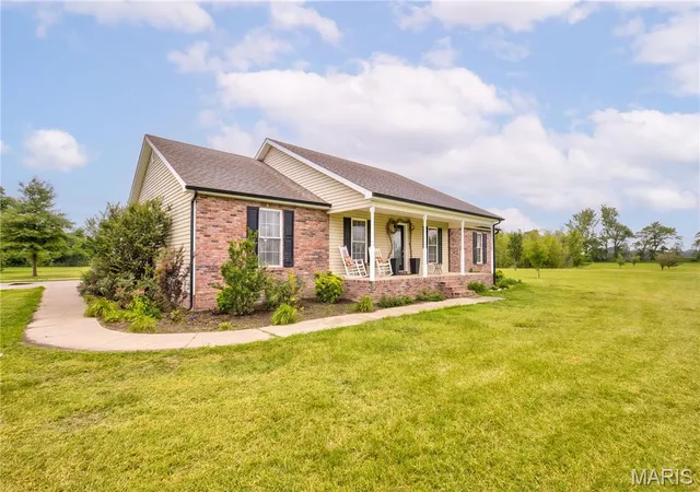 2nd image of 43 & 8 Harold Cove, East Prairie, MO 63845 | MLS# MIS26030657