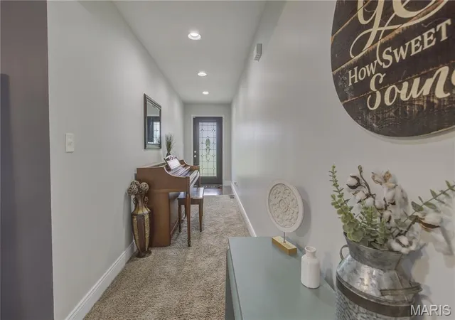 5th image of 43 & 8 Harold Cove, East Prairie, MO 63845 | MLS# MIS26030657