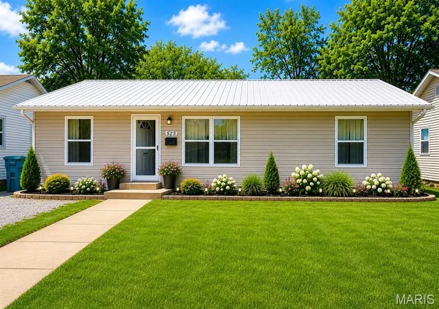 Homes for sale in Sullivan, MO | 523 Elmont Rd, Sullivan, MO 63080 | MLS# MIS26030662