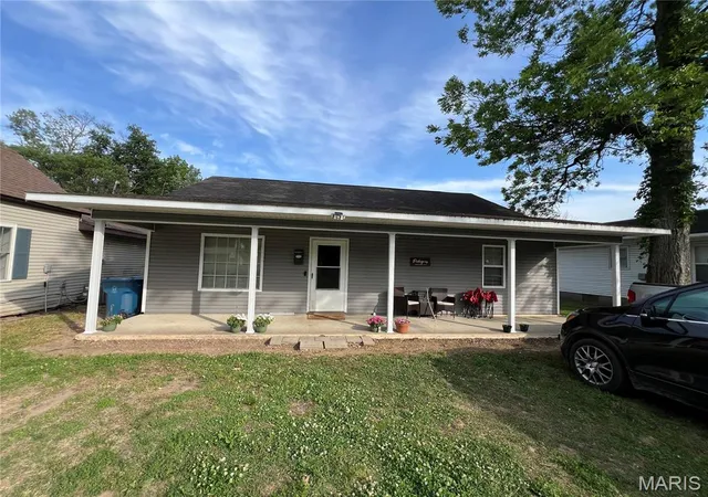 1st image of 308 E Pine St, East Prairie, MO 63845 | MLS# MIS26030679
