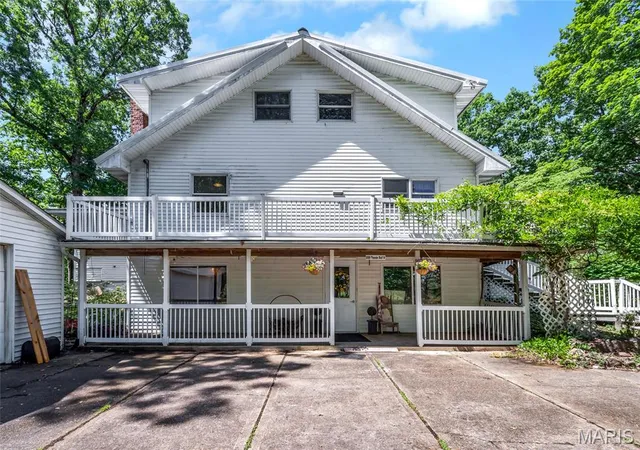 1st image of 2099 Thunderbluff Rd, Saint Clair, MO 63077 | MLS# MIS26030701