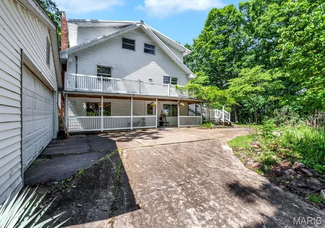 2nd image of 2099 Thunderbluff Rd, Saint Clair, MO 63077 | MLS# MIS26030701