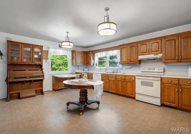 4th image of 2099 Thunderbluff Rd, Saint Clair, MO 63077 | MLS# MIS26030701